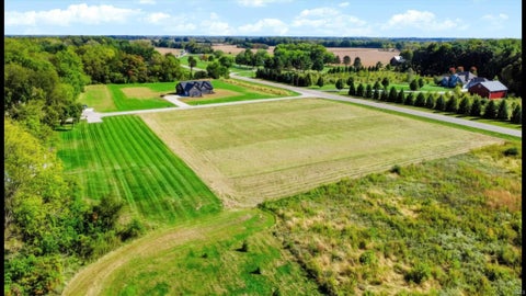 Tiny photo for 0 State Rd 26 E Road, Lafayette, IN 47905 (MLS # 202642049)
