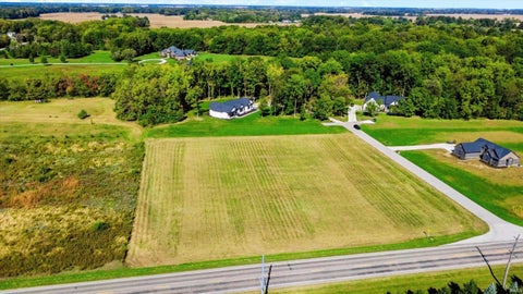 Tiny photo for 0 State Rd 26 E Road, Lafayette, IN 47905 (MLS # 202642049)