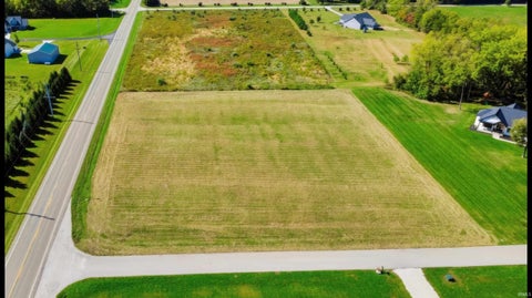 Tiny photo for 0 State Rd 26 E Road, Lafayette, IN 47905 (MLS # 202642049)