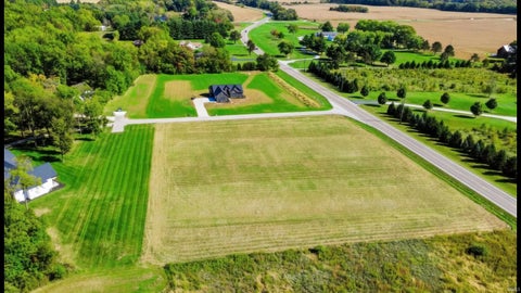 Tiny photo for 0 State Rd 26 E Road, Lafayette, IN 47905 (MLS # 202642049)