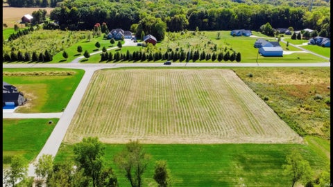 Photo of 0 State Rd 26 E Road, Lafayette, IN 47905 (MLS # 202642049)