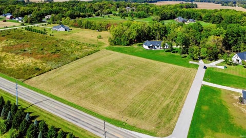 Tiny photo for 0 State Rd 26 E Road, Lafayette, IN 47905 (MLS # 202642049)