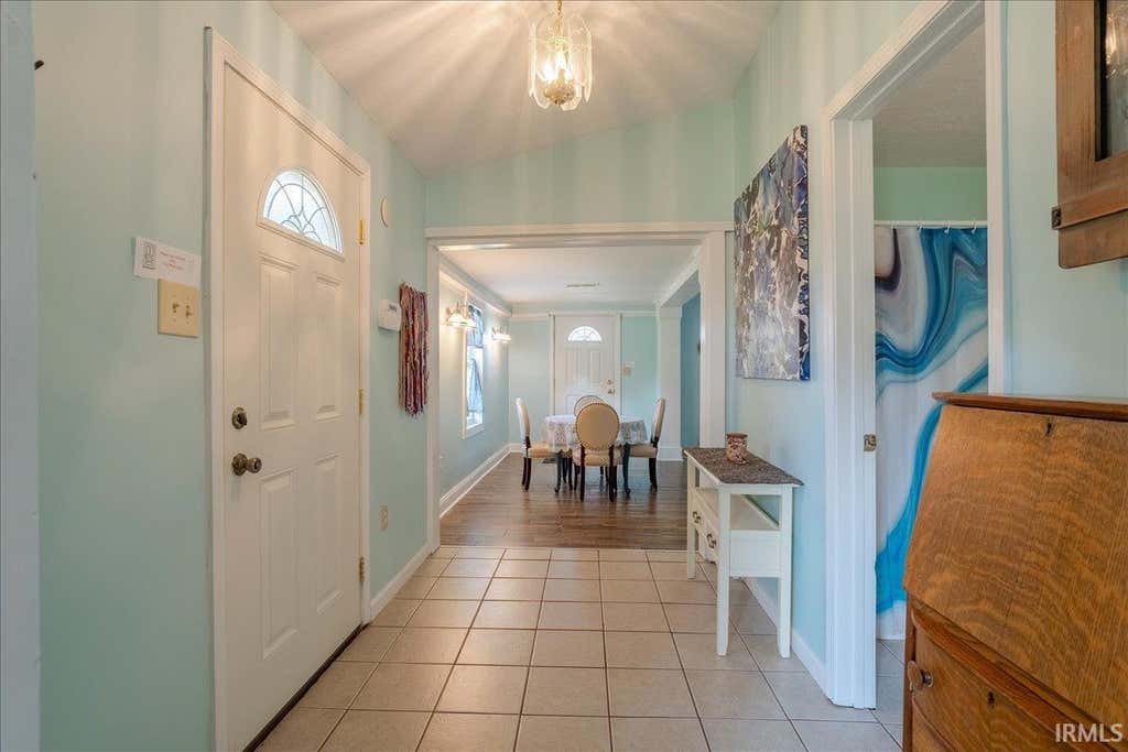 Photo of 7608 Washington Avenue, Evansville, IN 47715 (MLS # 202633845)