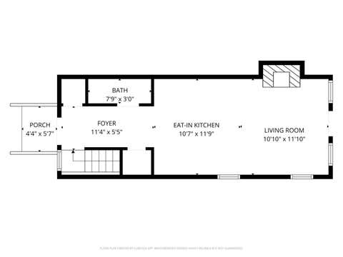 Tiny photo for 2509 Barrett Road, Rochester, IN 46975 (MLS # 202622192)