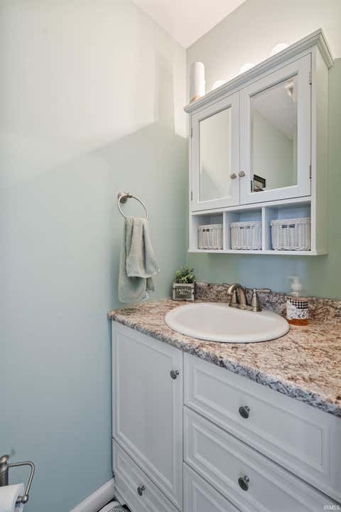 Tiny photo for 2509 Barrett Road, Rochester, IN 46975 (MLS # 202622192)