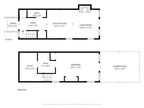 Tiny photo for 2509 Barrett Road, Rochester, IN 46975 (MLS # 202622192)