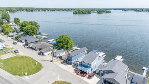 Tiny photo for 2509 Barrett Road, Rochester, IN 46975 (MLS # 202622192)