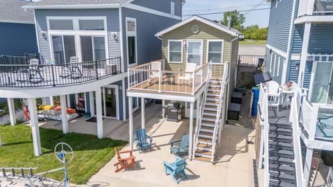 Tiny photo for 2509 Barrett Road, Rochester, IN 46975 (MLS # 202622192)