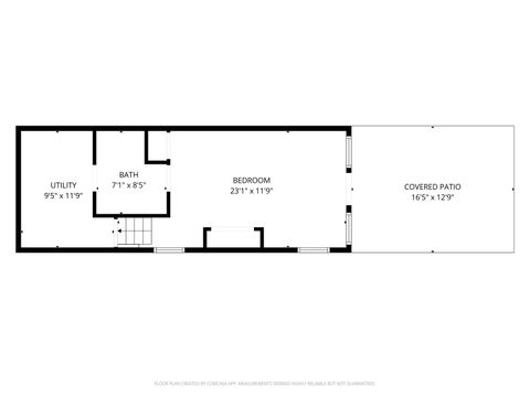 Tiny photo for 2509 Barrett Road, Rochester, IN 46975 (MLS # 202622192)