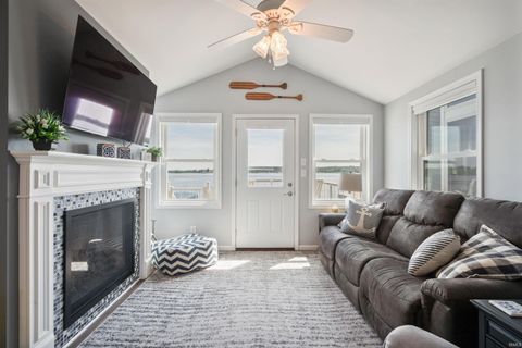 Tiny photo for 2509 Barrett Road, Rochester, IN 46975 (MLS # 202622192)