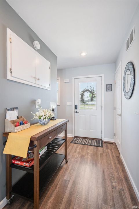 Tiny photo for 2509 Barrett Road, Rochester, IN 46975 (MLS # 202622192)
