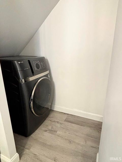 Tiny photo for 1750 N SR 19, Peru, IN 46970 (MLS # 202602188)