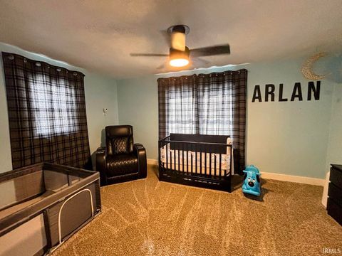 Tiny photo for 1750 N SR 19, Peru, IN 46970 (MLS # 202602188)