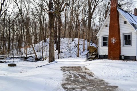 Tiny photo for 1750 N SR 19, Peru, IN 46970 (MLS # 202602188)