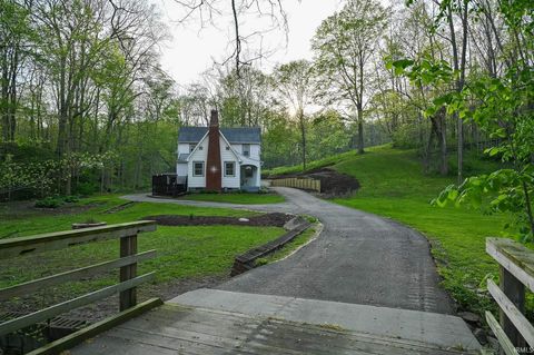 Tiny photo for 1750 N SR 19, Peru, IN 46970 (MLS # 202602188)