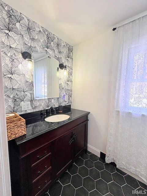 Tiny photo for 1750 N SR 19, Peru, IN 46970 (MLS # 202602188)