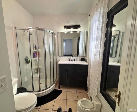 Tiny photo for 1750 N SR 19, Peru, IN 46970 (MLS # 202602188)