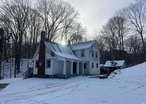 Tiny photo for 1750 N SR 19, Peru, IN 46970 (MLS # 202602188)