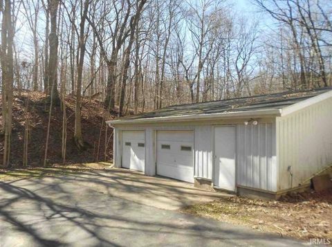 Tiny photo for 1750 N SR 19, Peru, IN 46970 (MLS # 202602188)