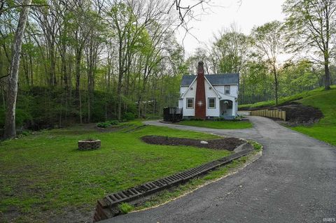 Tiny photo for 1750 N SR 19, Peru, IN 46970 (MLS # 202602188)