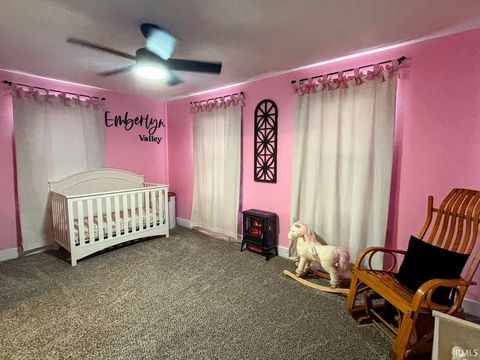 Tiny photo for 1750 N SR 19, Peru, IN 46970 (MLS # 202602188)