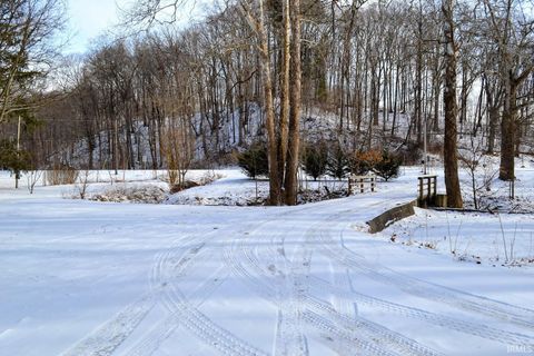 Tiny photo for 1750 N SR 19, Peru, IN 46970 (MLS # 202602188)