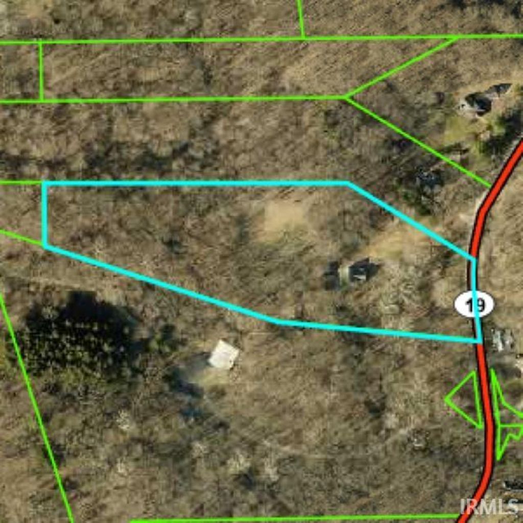 Photo of 1750 N SR 19, Peru, IN 46970 (MLS # 202602188)