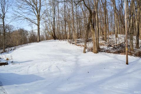 Tiny photo for 1750 N SR 19, Peru, IN 46970 (MLS # 202602188)