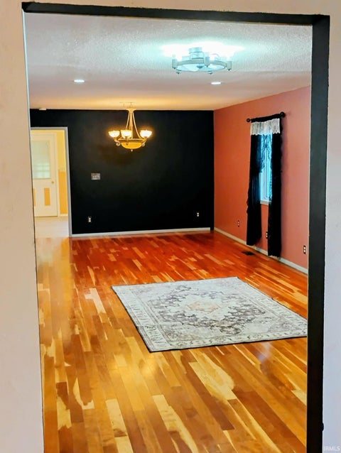 Tiny photo for 354 W 12 Street, Peru, IN 46970 (MLS # 202626186)