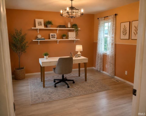 Tiny photo for 354 W 12 Street, Peru, IN 46970 (MLS # 202626186)