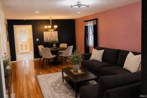 Tiny photo for 354 W 12 Street, Peru, IN 46970 (MLS # 202626186)