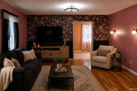 Tiny photo for 354 W 12 Street, Peru, IN 46970 (MLS # 202626186)