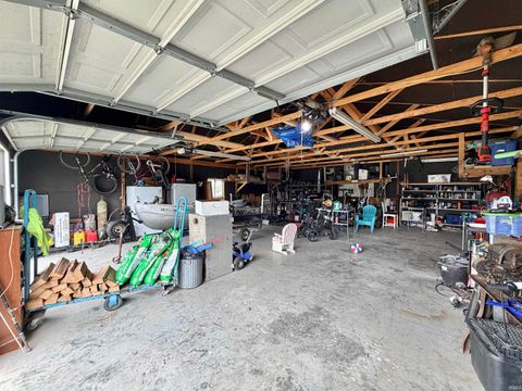 Tiny photo for 2104 N Hoosier Hills, Linton, IN 47441 (MLS # 202612766)