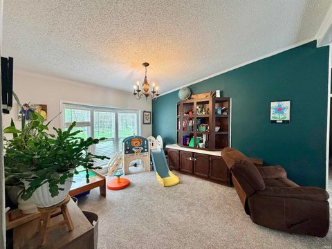 Tiny photo for 2104 N Hoosier Hills, Linton, IN 47441 (MLS # 202612766)