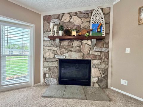 Tiny photo for 2104 N Hoosier Hills, Linton, IN 47441 (MLS # 202612766)