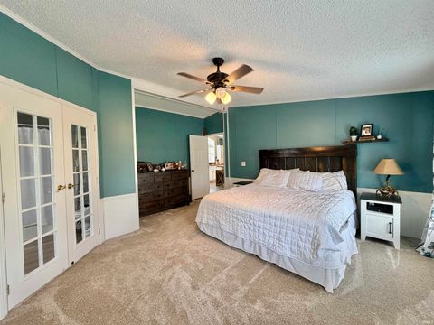 Tiny photo for 2104 N Hoosier Hills, Linton, IN 47441 (MLS # 202612766)