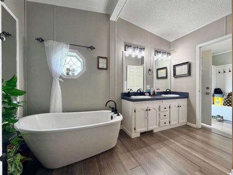 Tiny photo for 2104 N Hoosier Hills, Linton, IN 47441 (MLS # 202612766)