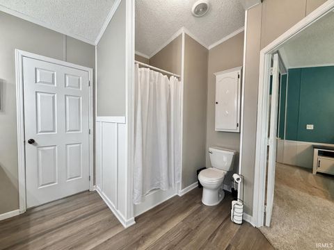 Tiny photo for 2104 N Hoosier Hills, Linton, IN 47441 (MLS # 202612766)