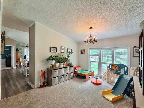 Tiny photo for 2104 N Hoosier Hills, Linton, IN 47441 (MLS # 202612766)