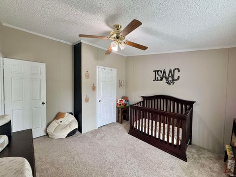 Tiny photo for 2104 N Hoosier Hills, Linton, IN 47441 (MLS # 202612766)