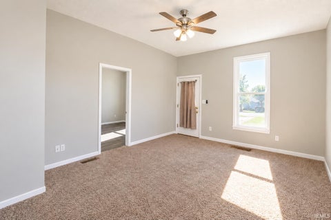 Tiny photo for 2000 Vinton Street, Lafayette, IN 47904 (MLS # 202641494)