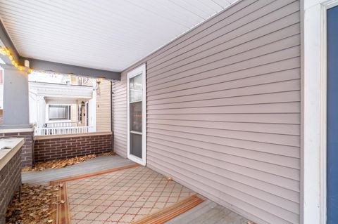 Tiny photo for 3124 Broadway, Fort Wayne, IN 46807 (MLS # 202612495)