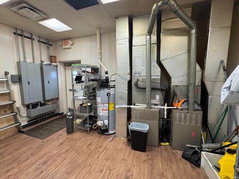 Tiny photo for 109 N Jefferson Street, Converse, IN 46919 (MLS # 202611923)