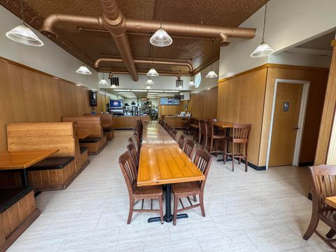 Tiny photo for 109 N Jefferson Street, Converse, IN 46919 (MLS # 202611923)