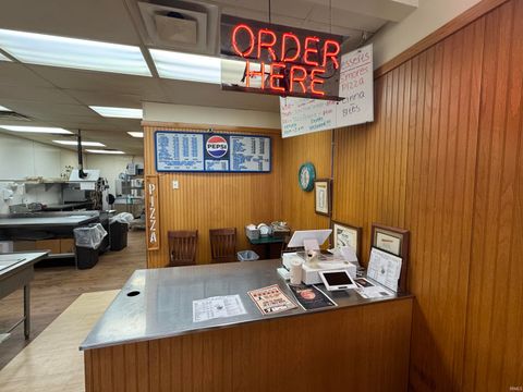 Tiny photo for 109 N Jefferson Street, Converse, IN 46919 (MLS # 202611923)