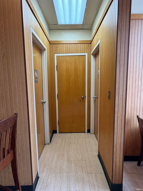 Tiny photo for 109 N Jefferson Street, Converse, IN 46919 (MLS # 202611923)