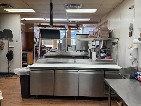 Tiny photo for 109 N Jefferson Street, Converse, IN 46919 (MLS # 202611923)