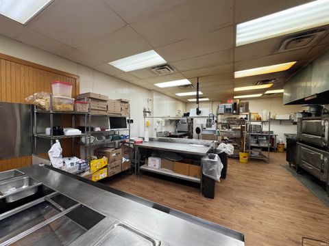 Tiny photo for 109 N Jefferson Street, Converse, IN 46919 (MLS # 202611923)