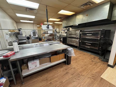 Tiny photo for 109 N Jefferson Street, Converse, IN 46919 (MLS # 202611923)