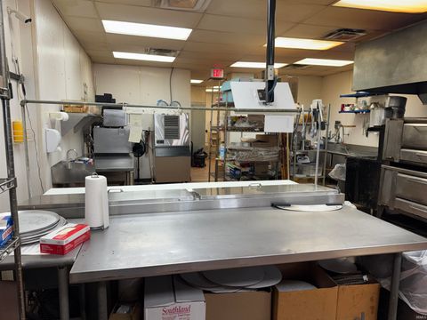 Tiny photo for 109 N Jefferson Street, Converse, IN 46919 (MLS # 202611923)